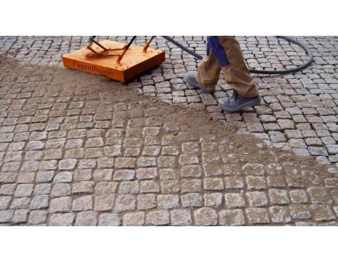 Nettoyeur de joints "JointBooster" Optimas