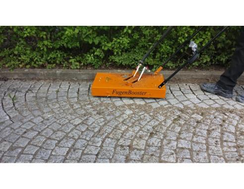 Nettoyeur de joints "JointBooster" Optimas