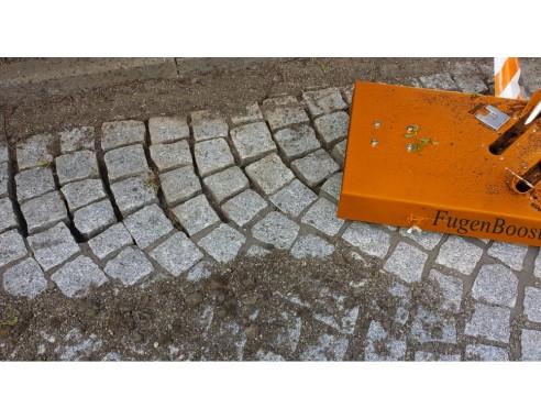 Nettoyeur de joints "JointBooster" Optimas