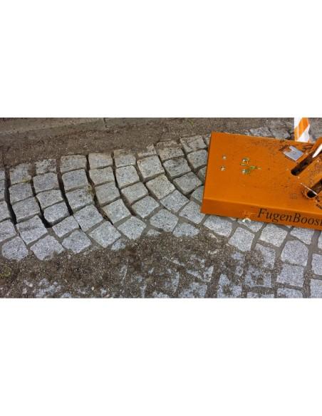 Nettoyeur de joints "JointBooster" Optimas