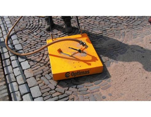 Nettoyeur de joints "JointBooster" Optimas