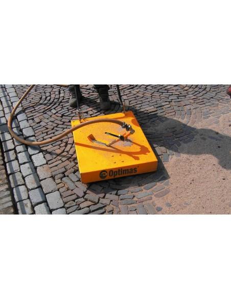 Nettoyeur de joints "JointBooster" Optimas