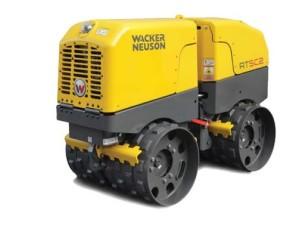 Pied De Mouton Wacker RT82