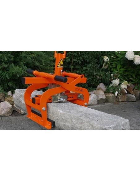 Pince de transport universelle MAXI, mécanique Optimas