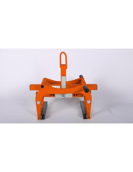 Pince de transport universelle MAXI, mécanique Optimas