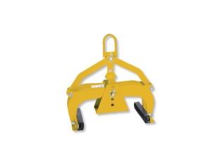 Pince de transport universelle MINI, mécanique (type 420) Optimas