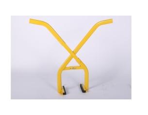 Pince à bordures, caoutchouc Optimas