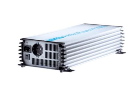 Convertisseur de tension / onduleur 1 500 W pour l’appareil à vide SV 200E Optimas