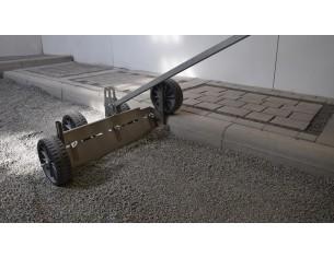 Egaliner - 120 Optimas