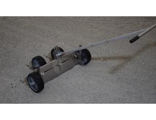 Egaliner - 120 Optimas 2