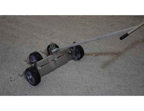 Egaliner - 120 Optimas