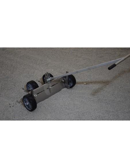 Egaliner - 120 Optimas