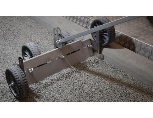 Egaliner - 120 Optimas