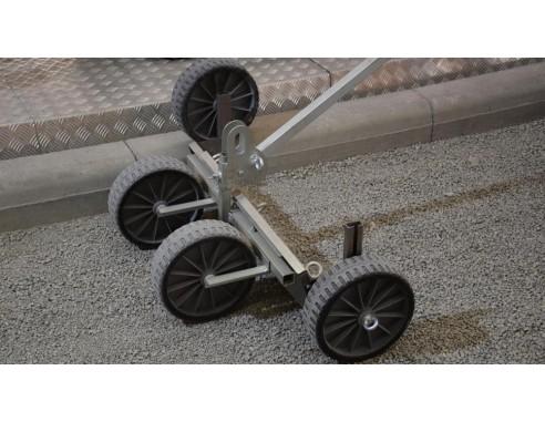 Egaliner - 120 Optimas