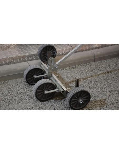 Egaliner - 120 Optimas