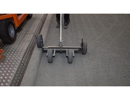 Egaliner - 120 Optimas