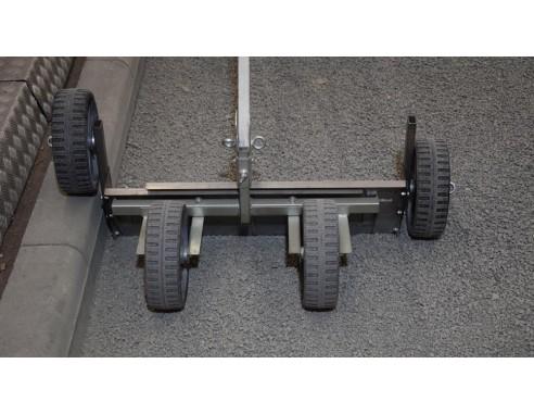 Egaliner - 120 Optimas