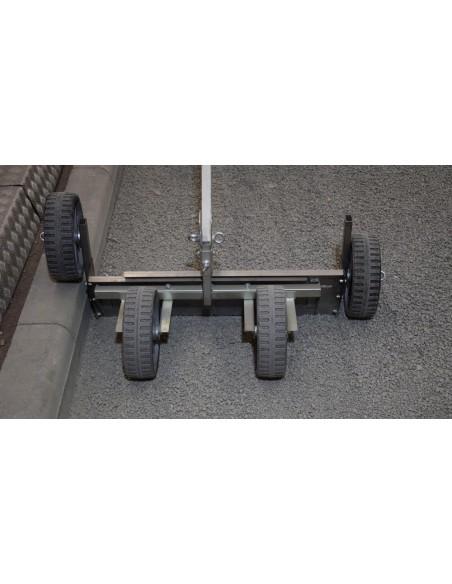 Egaliner - 120 Optimas