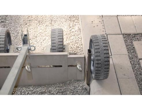 Egaliner - 120 Optimas