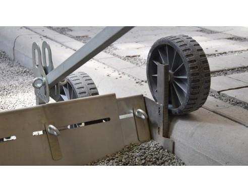 Egaliner - 120 Optimas