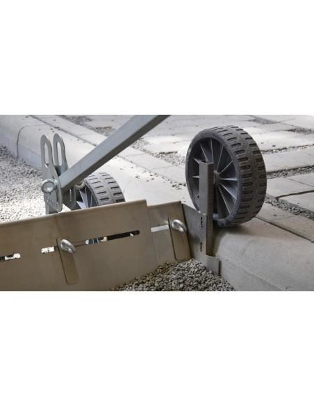 Egaliner - 120 Optimas