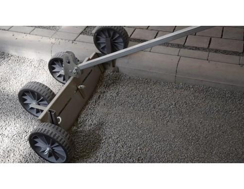 Egaliner - 120 Optimas