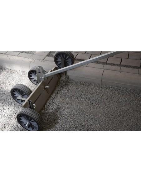 Egaliner - 120 Optimas