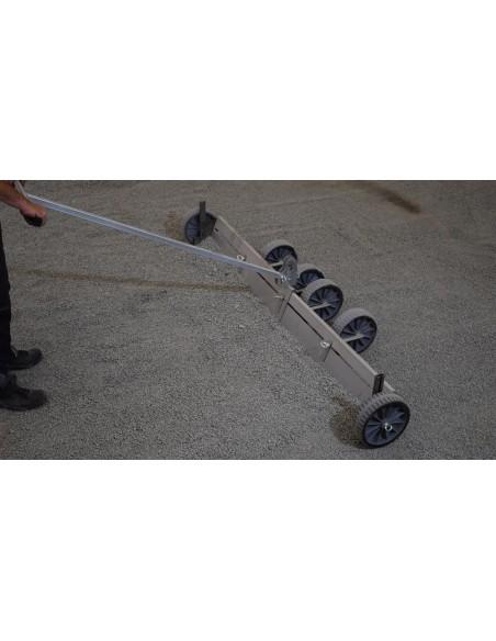 Egaliner - 210 Optimas