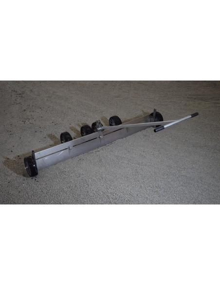 Egaliner - 210 Optimas