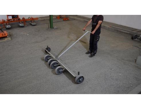 Egaliner - 210 Optimas