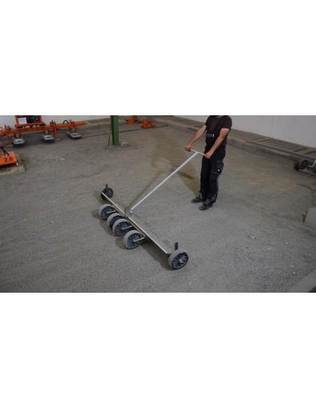 Egaliner - 210 Optimas