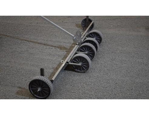 Egaliner - 210 Optimas