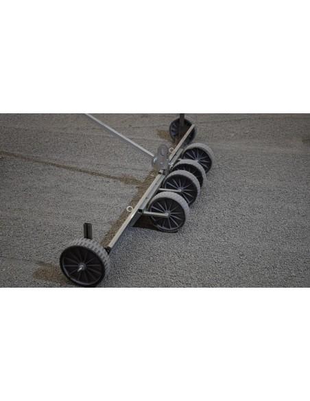 Egaliner - 210 Optimas