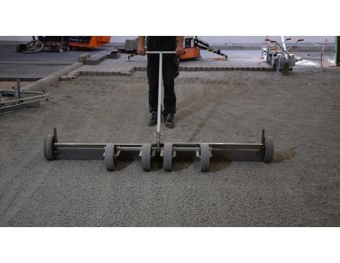 Egaliner - 210 Optimas