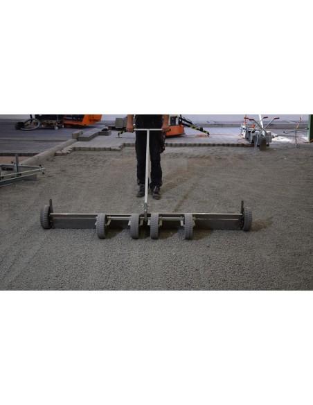 Egaliner - 210 Optimas