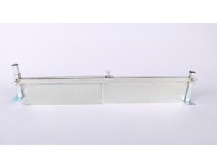 Règle de nivellement réglable 500 - 900 mm Optimas