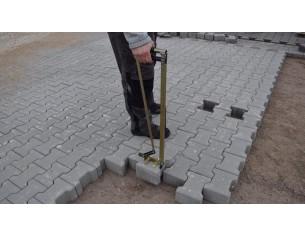 Pince à pavés Optimas 2