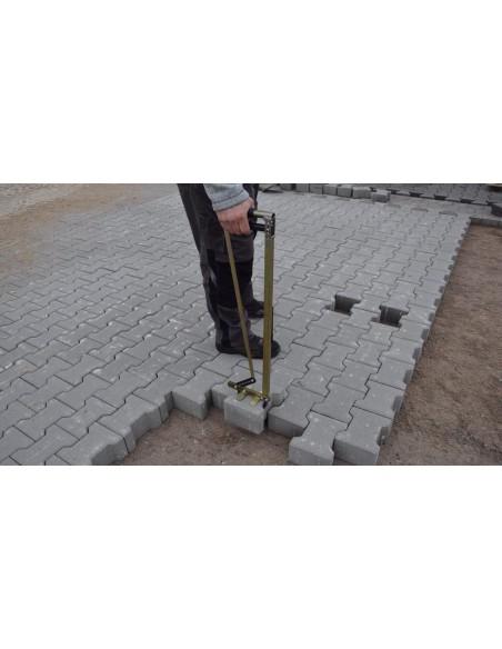 Pince à pavés Optimas