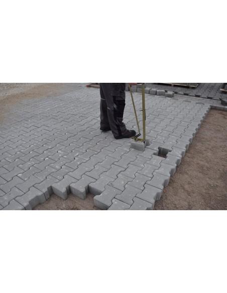 Pince à pavés Optimas