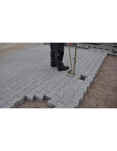 Pince à pavés Optimas