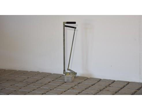 Pince à pavés Optimas