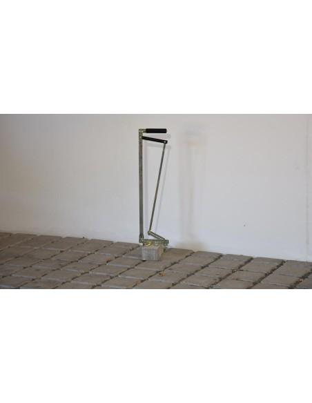 Pince à pavés Optimas