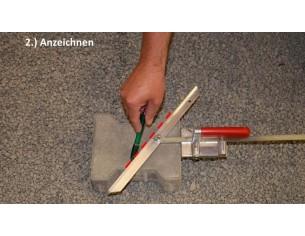 Fausse équerre Optimas 2