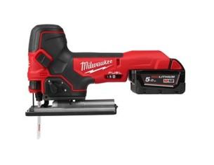 Scie Sauteuse Milwaukee M18 FBJS