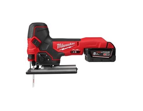 Scie Sauteuse Milwaukee M18 FBJS