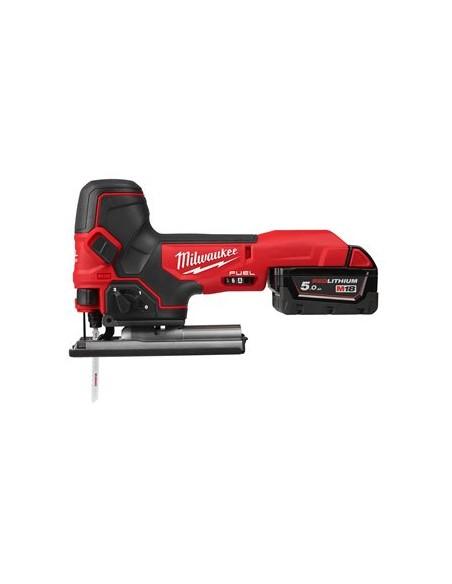 Scie Sauteuse Milwaukee M18 FBJS
