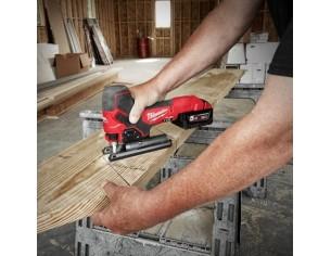 Scie Sauteuse Milwaukee M18 FBJS 2