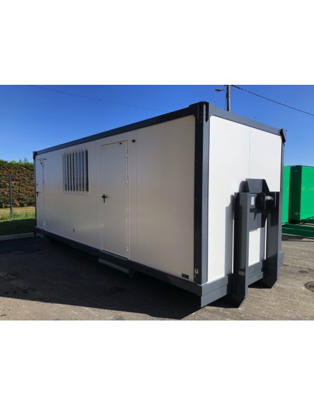 Base Vie 6 personnes Bi Énergie