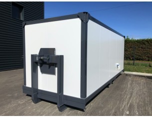 Base Vie 6 personnes Bi Énergie 2