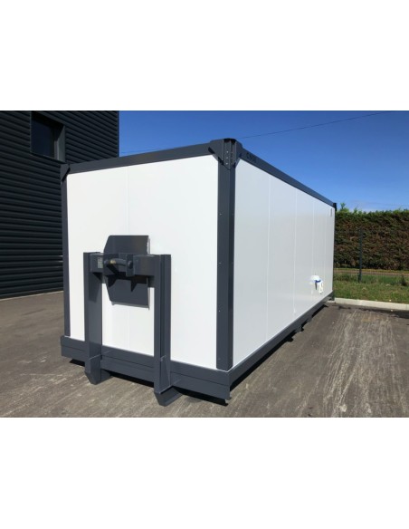 Base Vie 6 personnes Bi Énergie